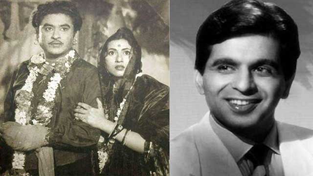 madhubala kishor kumar