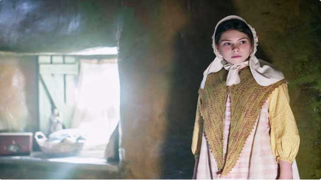 "The Wonder" Netflix movie, this ending will shock you