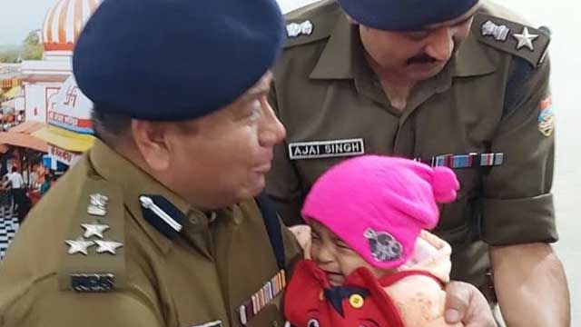 Child thief ASHA worker sold child for two & half lakhs