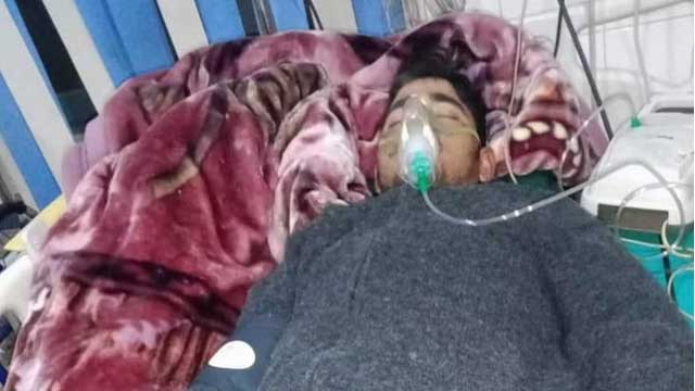 Commission’s team will reach Uttarkashi today, Dalit boy was assaulted on entering temple Commission's team will reach Uttarkashi today, Dalit boy was assaulted on entering temple