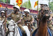 Sri Lanka National Poson Week begins today