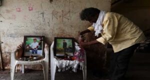 Air India Tragedy: Families of victims are unsatisfied with “vague” initial report Air India Tragedy