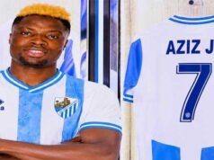 Adnan Aziz: Built in Benin, Tested in Europe, Ready for the Next Level adnan aziz