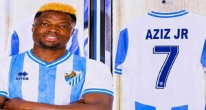 Adnan Aziz: Built in Benin, Tested in Europe, Ready for the Next Level adnan aziz