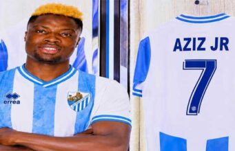 Adnan Aziz: Built in Benin, Tested in Europe, Ready for the Next Level adnan aziz