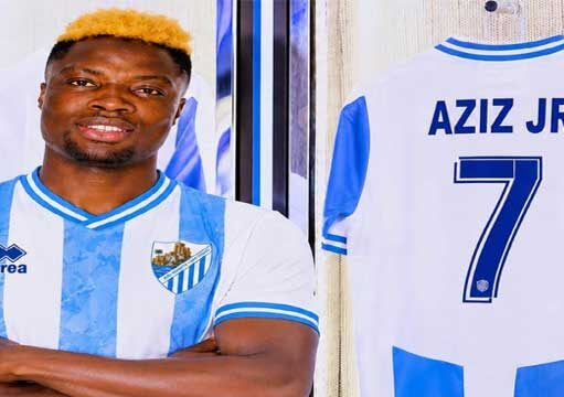 Adnan Aziz: Built in Benin, Tested in Europe, Ready for the Next Level adnan aziz